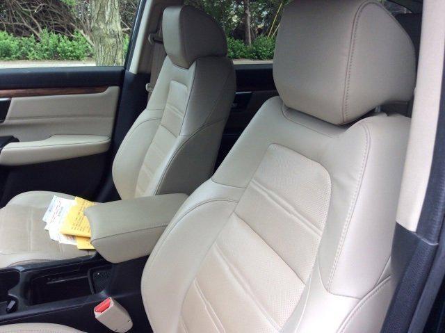 used 2018 Honda CR-V car, priced at $19,898