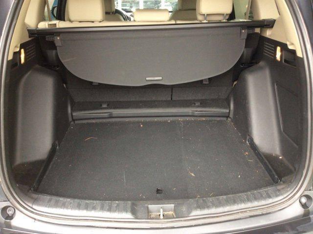used 2018 Honda CR-V car, priced at $19,898