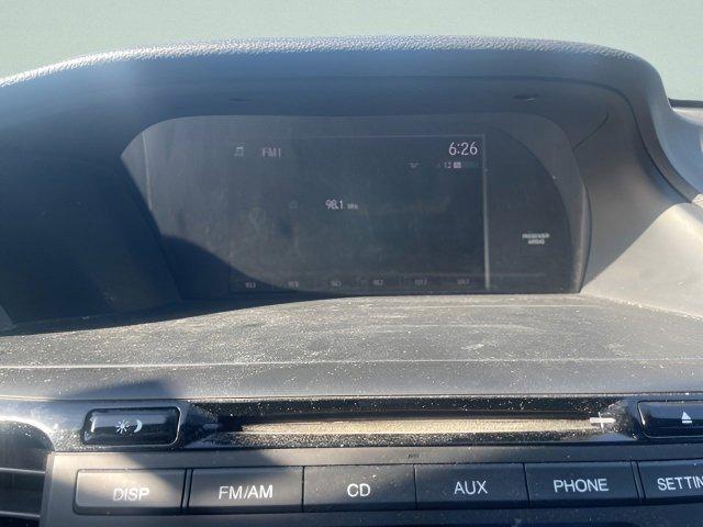 used 2017 Honda Accord car, priced at $14,998