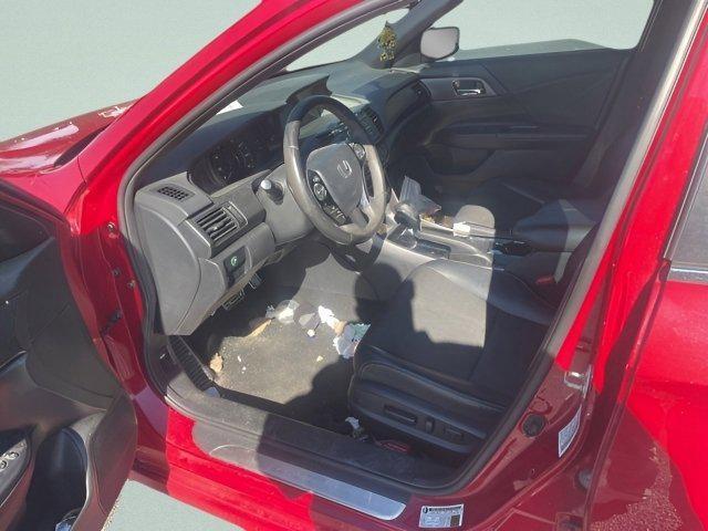 used 2017 Honda Accord car, priced at $14,998