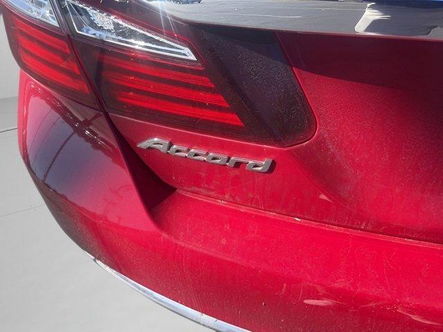 used 2017 Honda Accord car, priced at $14,998