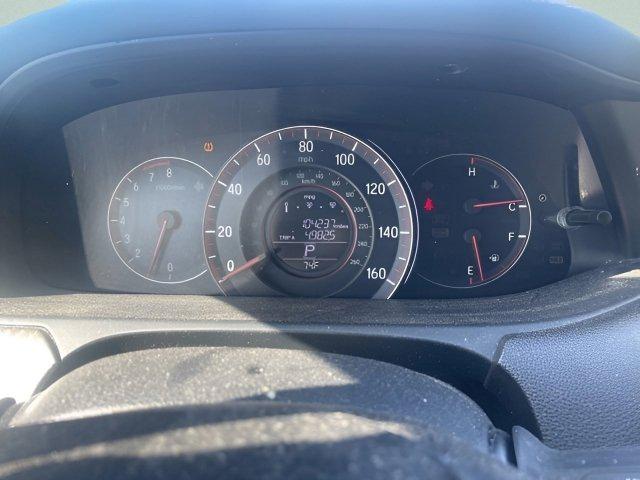used 2017 Honda Accord car, priced at $14,998