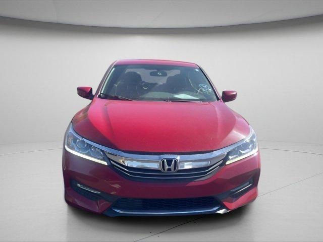 used 2017 Honda Accord car, priced at $14,998
