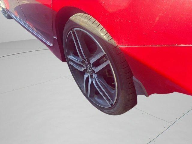 used 2017 Honda Accord car, priced at $14,998