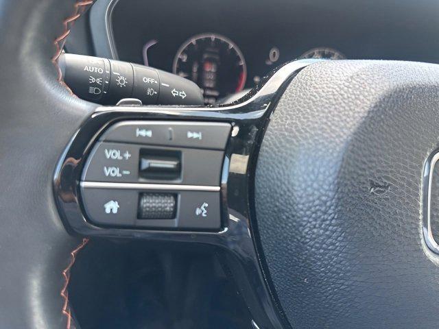 used 2023 Honda Pilot car, priced at $42,399