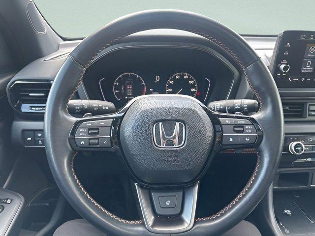 used 2023 Honda Pilot car, priced at $42,399