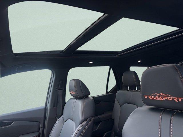 used 2023 Honda Pilot car, priced at $42,399