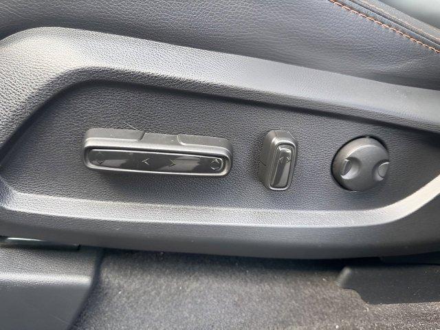 used 2023 Honda Pilot car, priced at $42,399