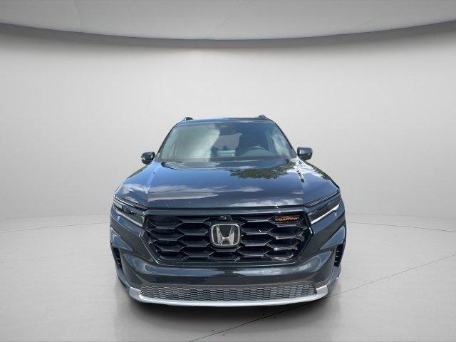 used 2023 Honda Pilot car, priced at $42,399