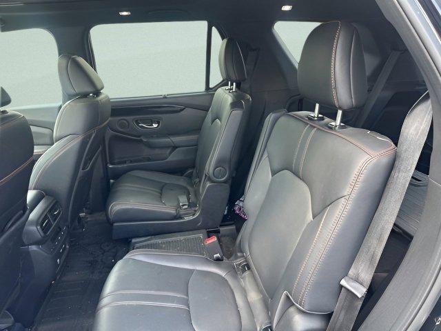 used 2023 Honda Pilot car, priced at $42,399