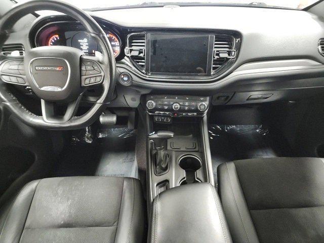 used 2022 Dodge Durango car, priced at $29,886