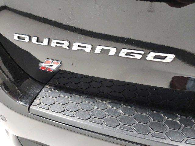 used 2022 Dodge Durango car, priced at $29,886