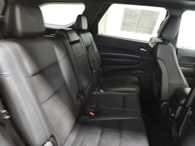 used 2022 Dodge Durango car, priced at $29,886