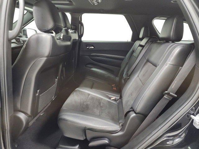 used 2022 Dodge Durango car, priced at $26,900