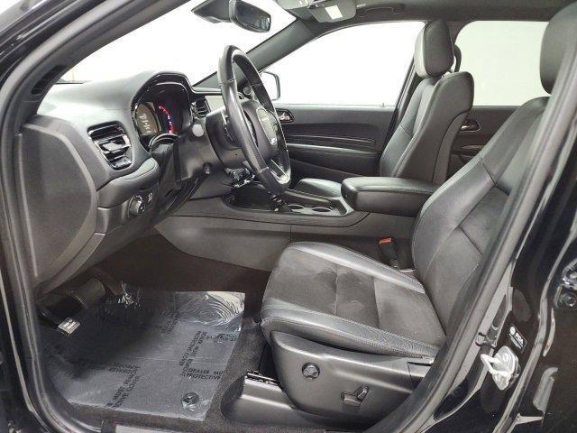 used 2022 Dodge Durango car, priced at $29,886