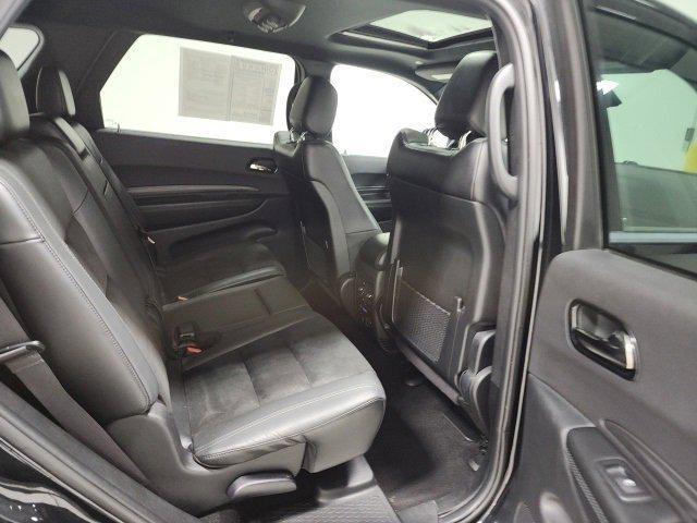 used 2022 Dodge Durango car, priced at $29,886