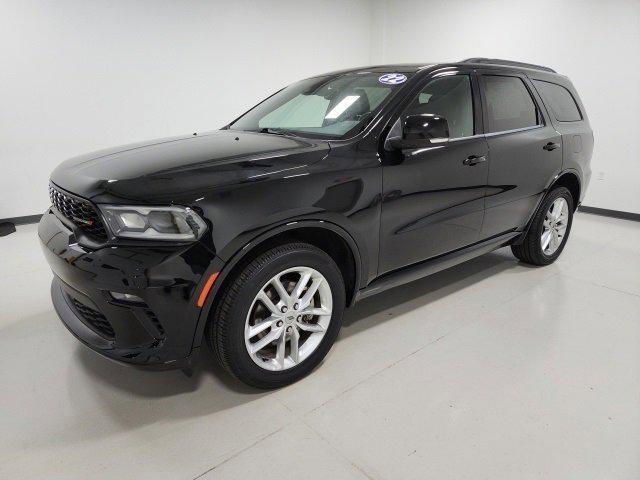 used 2022 Dodge Durango car, priced at $29,886