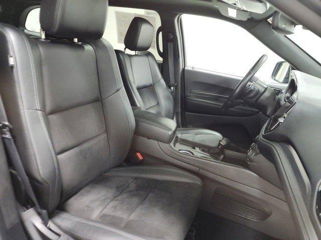 used 2022 Dodge Durango car, priced at $29,886