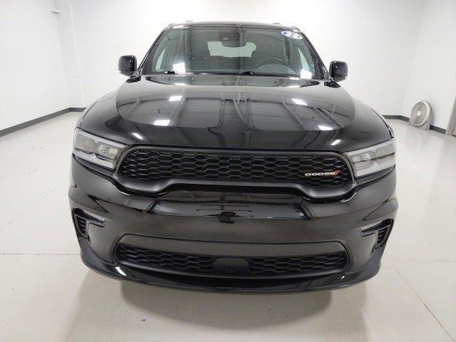 used 2022 Dodge Durango car, priced at $29,886