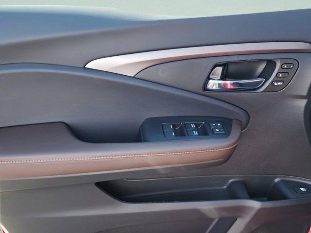new 2025 Honda Ridgeline car, priced at $42,486