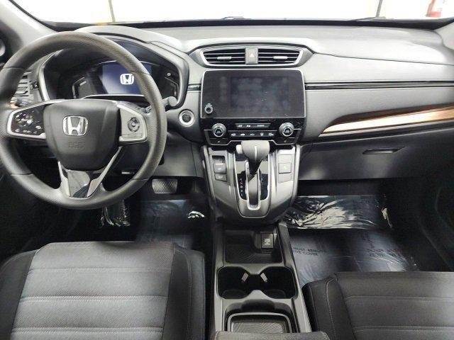 used 2019 Honda CR-V car, priced at $19,294