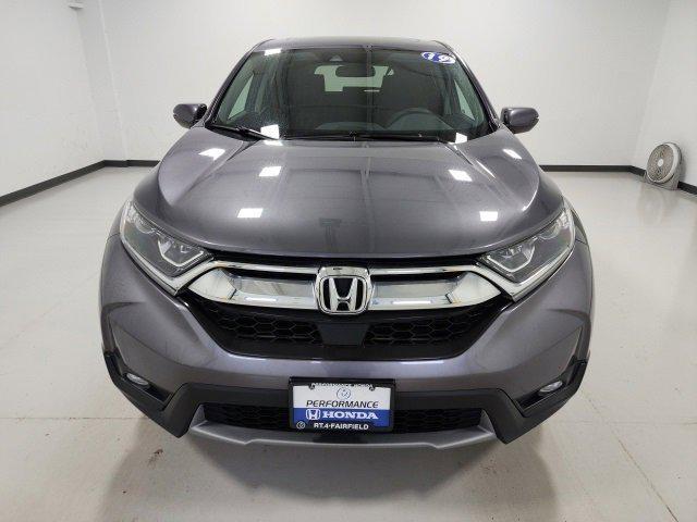 used 2019 Honda CR-V car, priced at $19,294