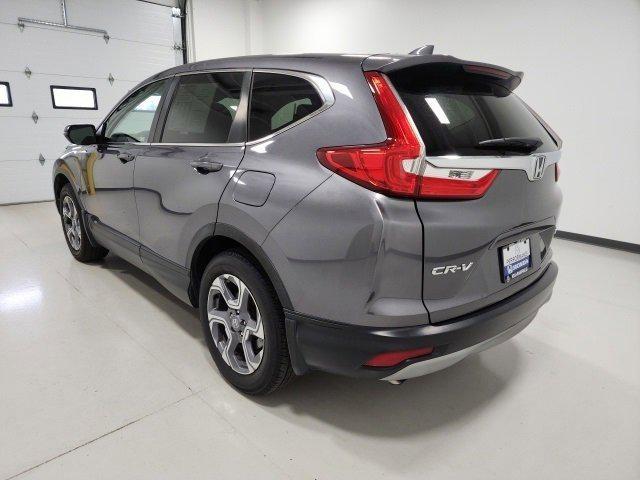 used 2019 Honda CR-V car, priced at $19,294