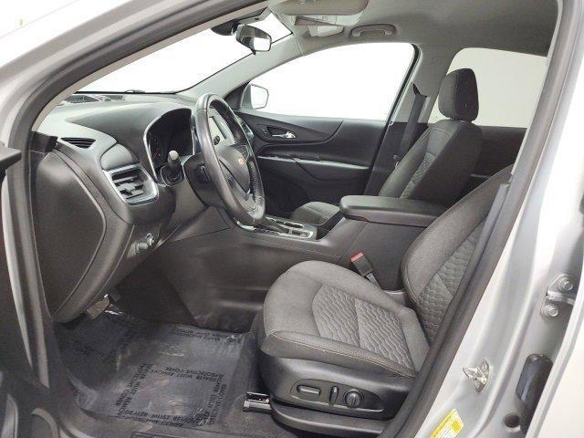 used 2019 Chevrolet Equinox car, priced at $15,490