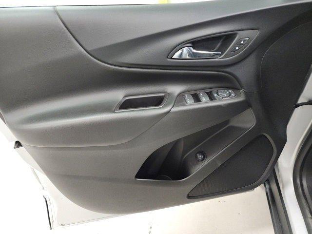 used 2019 Chevrolet Equinox car, priced at $15,954