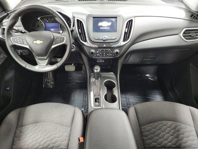 used 2019 Chevrolet Equinox car, priced at $15,954