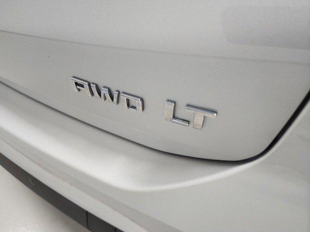 used 2019 Chevrolet Equinox car, priced at $15,954