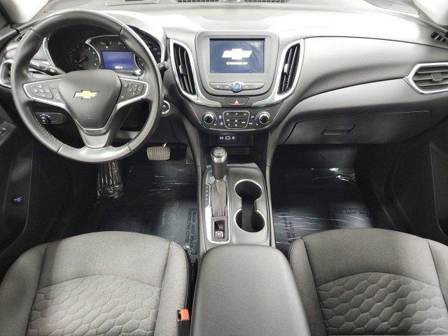 used 2019 Chevrolet Equinox car, priced at $15,954