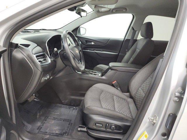 used 2019 Chevrolet Equinox car, priced at $15,954