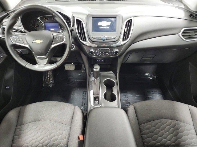 used 2019 Chevrolet Equinox car, priced at $15,490