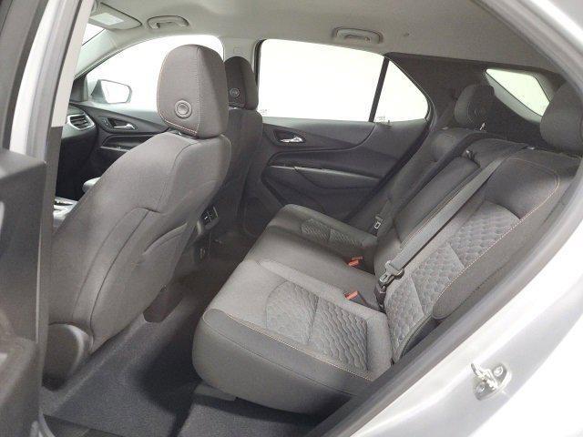 used 2019 Chevrolet Equinox car, priced at $15,954