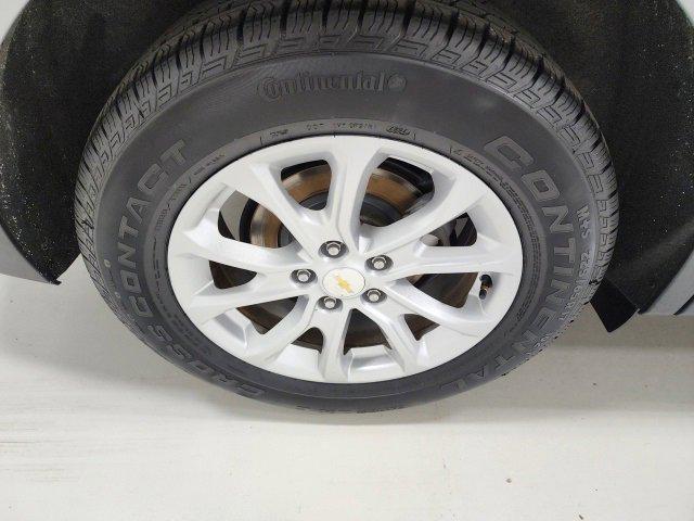 used 2019 Chevrolet Equinox car, priced at $15,954