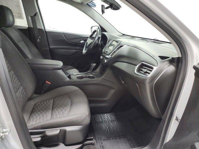 used 2019 Chevrolet Equinox car, priced at $15,954