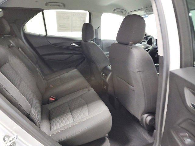used 2019 Chevrolet Equinox car, priced at $15,954