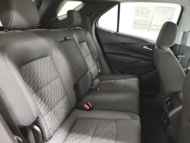 used 2019 Chevrolet Equinox car, priced at $15,954