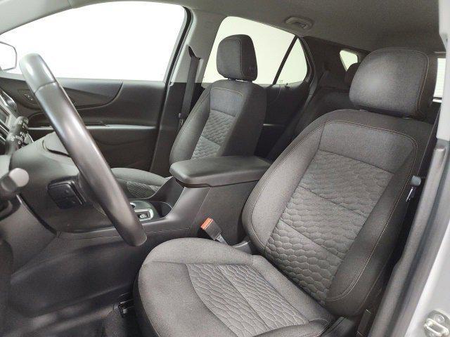 used 2019 Chevrolet Equinox car, priced at $15,954