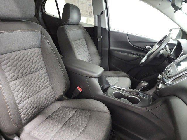 used 2019 Chevrolet Equinox car, priced at $15,954