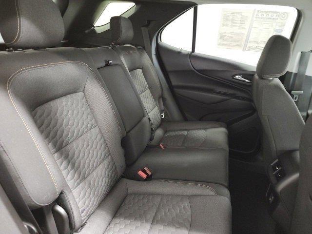 used 2019 Chevrolet Equinox car, priced at $15,490