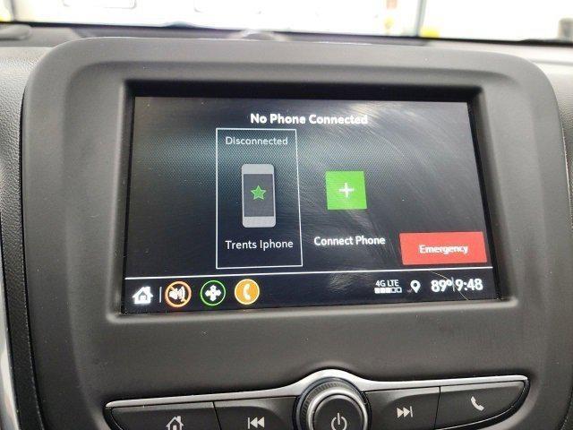 used 2019 Chevrolet Equinox car, priced at $15,954