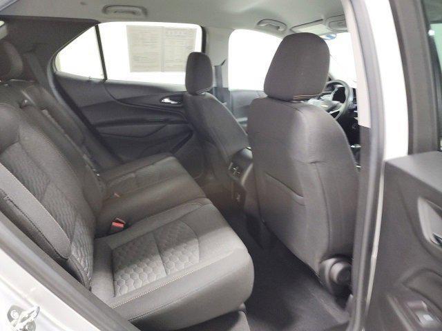 used 2019 Chevrolet Equinox car, priced at $15,954