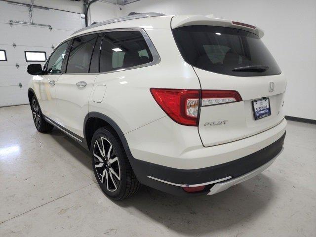 used 2019 Honda Pilot car, priced at $23,885