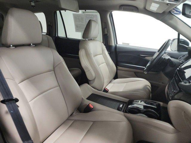 used 2019 Honda Pilot car, priced at $23,885