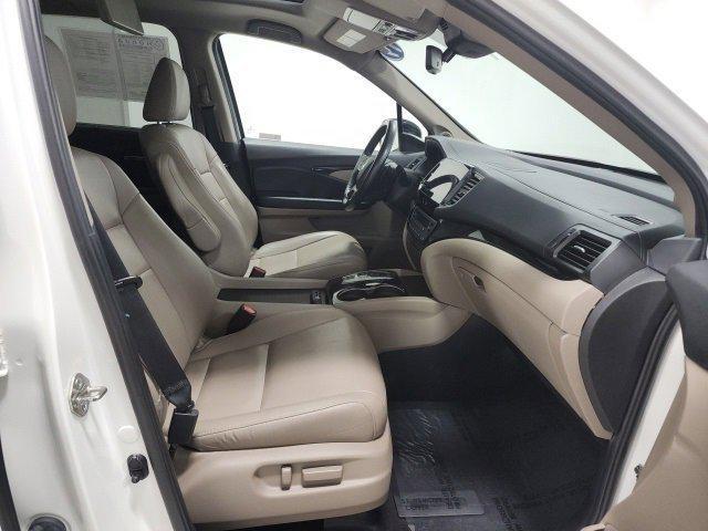 used 2019 Honda Pilot car, priced at $23,885