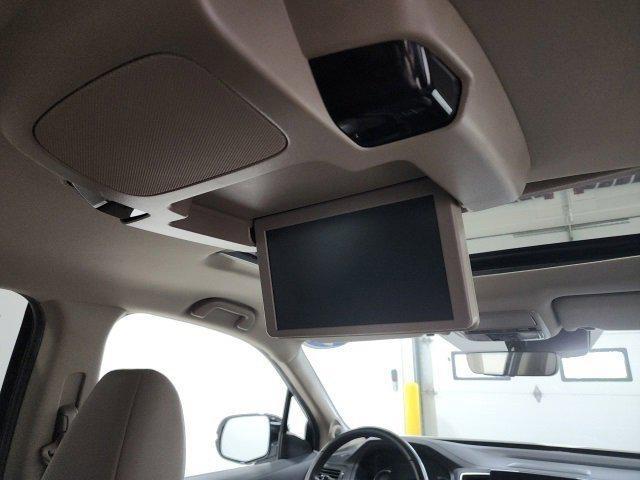 used 2019 Honda Pilot car, priced at $23,885