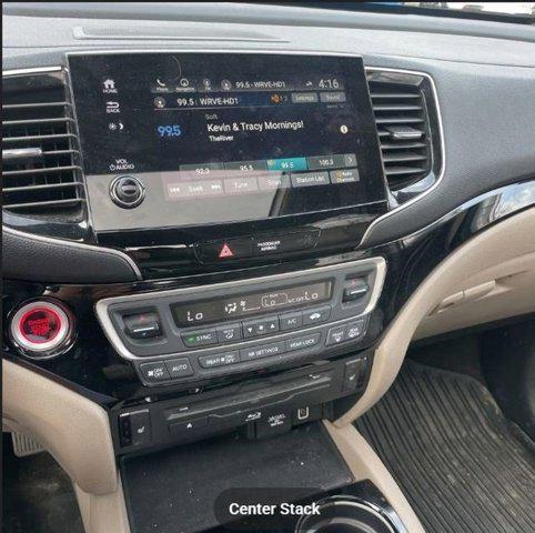 used 2019 Honda Pilot car, priced at $24,495