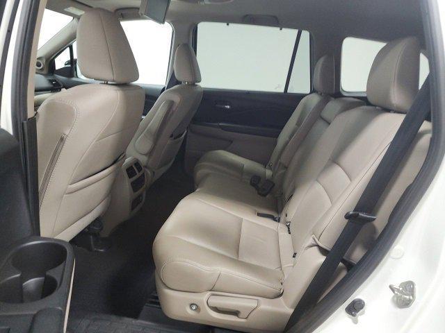 used 2019 Honda Pilot car, priced at $23,885